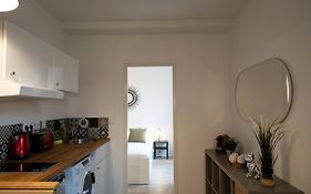 Le Bollier - Charmant appartement au calme